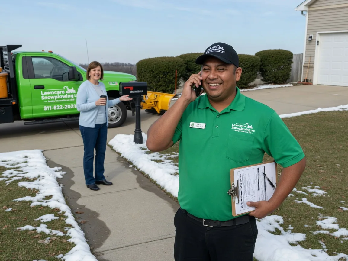 Lawn Care Services By Expert Landscaper Derby, NY FAQs